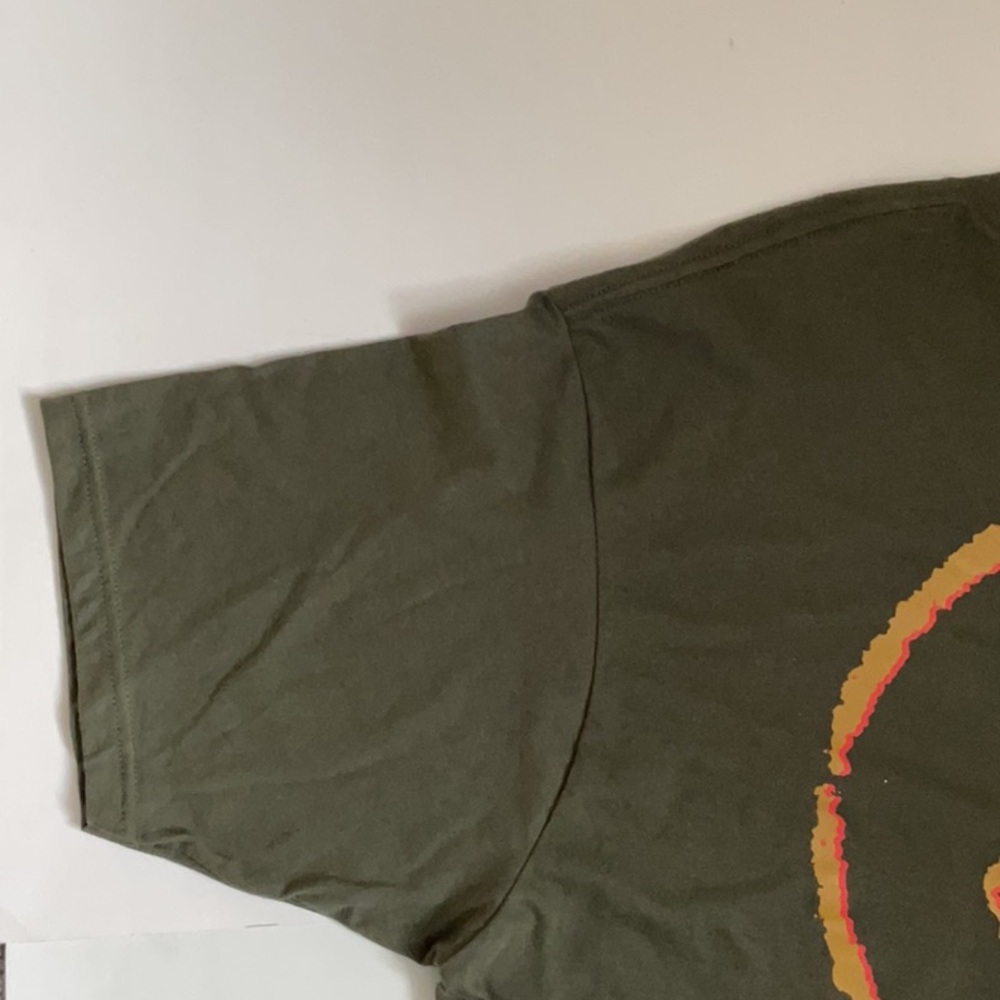 Volcom Graphic Tee - Picture 8 of 9
